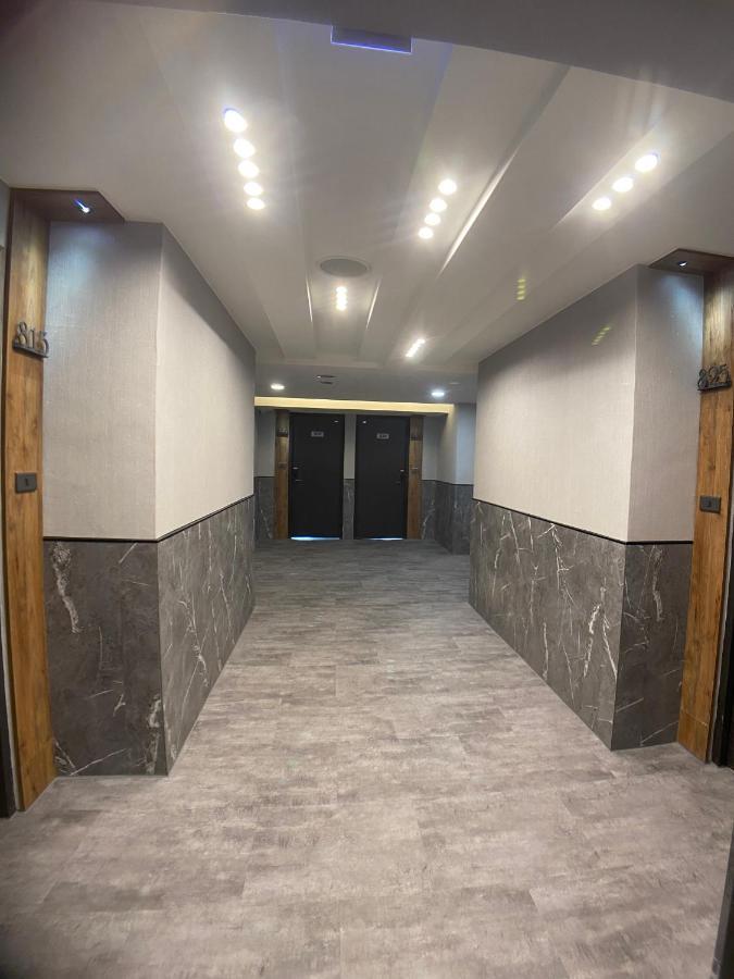 Taichung Saint Hotel Bagian luar foto